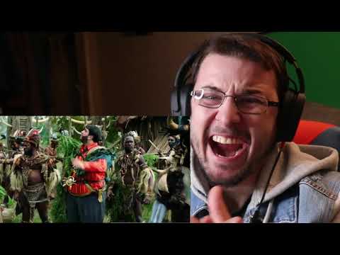 Recep İvedik 6 - Fragman (Official) Trailer Reaction