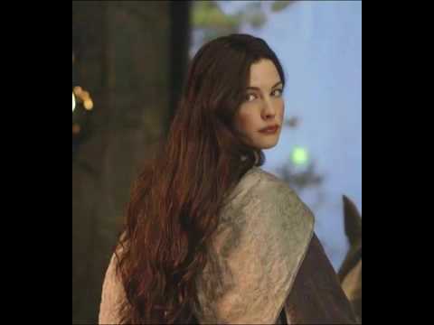 Arwen Undómiel - Estelio Han(Aşka Güven-Türkçe Altyazılı)